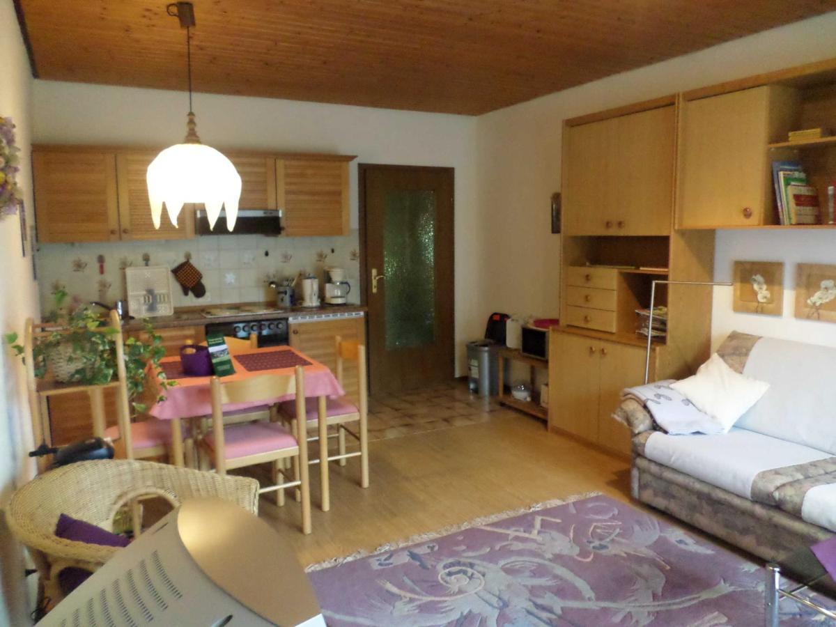 Ferienwohnung Kraemer Mossautal Ngoại thất bức ảnh